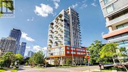 606 - 30 CANTERBURY PLACE Toronto, ON M2N 0B9