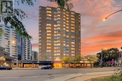 708 - 695 RICHMOND STREET S  London East (East F), ON N6A 5M8