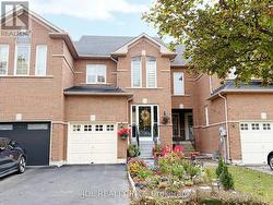 63 PENINSULA CRESCENT Richmond Hill, ON L4S 1V1