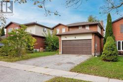 342 HICKLING TRAIL Barrie, ON L4M 5Z7