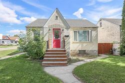 510 Winona Street  Winnipeg, MB R2C 2N8