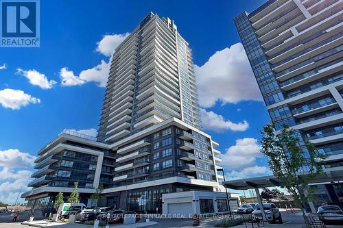 804 - 1455 CELEBRATION DRIVE  Pickering, ON L1W 0C3