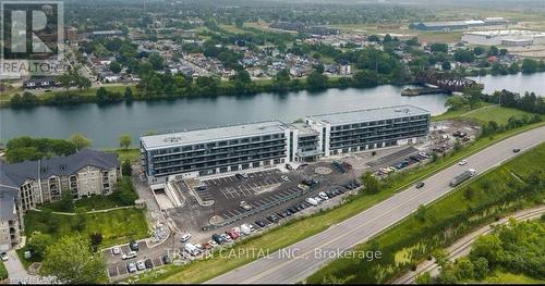 529 - 350 PRINCE CHARLES DRIVE S , Welland, Ontario L3C 5A6 5