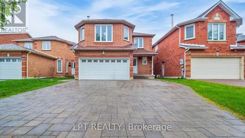 BSMT - 17 GLENHEATHER TERRACE , Toronto, Ontario M1B 5H3 2