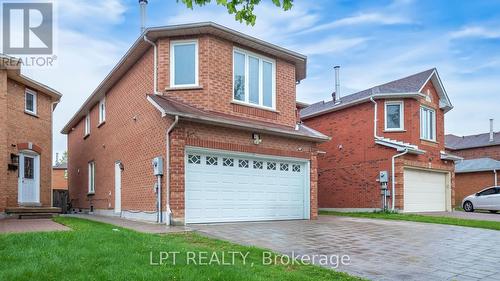 BSMT - 17 GLENHEATHER TERRACE , Toronto, Ontario M1B 5H3 3