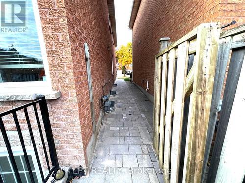 BSMT - 17 GLENHEATHER TERRACE , Toronto, Ontario M1B 5H3 4