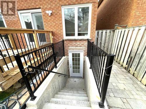 BSMT - 17 GLENHEATHER TERRACE , Toronto, Ontario M1B 5H3 5