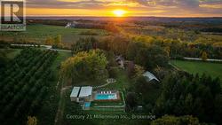516557 7TH LINE  Blue Mountains, ON N0H 2P0