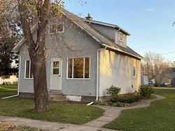 293 4th Avenue  Minitonas, MB R0L 1Z0