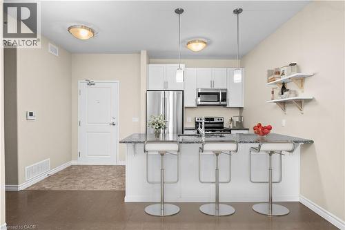 740 AUGUSTA Drive Unit# 204 , Kingston, Ontario K7P 0R5 5