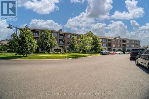 204 - 740 AUGUSTA DRIVE , Kingston, Ontario K7P 0R5