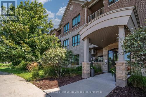 204 - 740 AUGUSTA DRIVE , Kingston, Ontario K7P 0R5 2