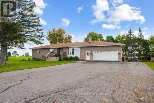 12570 COUNTY 18 ROAD  South Dundas, ON K0C 2H0