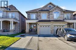 58 SUMMERBERRY Way  Hamilton, ON L9B 0G2