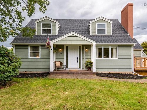 110 Skyway Drive  Wolfville, NS B4P 1S4