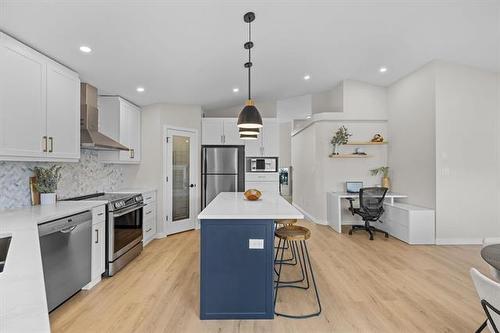 39 Captains Way, Winnipeg, MB 