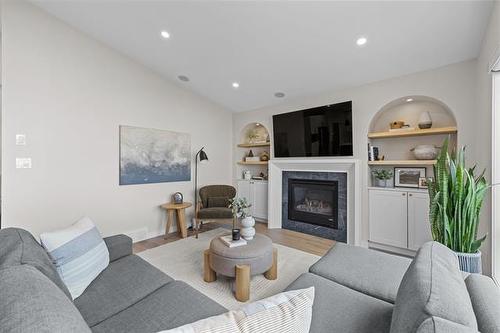 39 Captains Way, Winnipeg, MB 