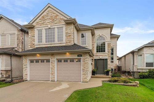 39 Captains Way, Winnipeg, MB 