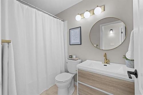 39 Captains Way, Winnipeg, MB 