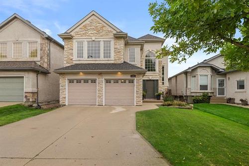 39 Captains Way, Winnipeg, MB 