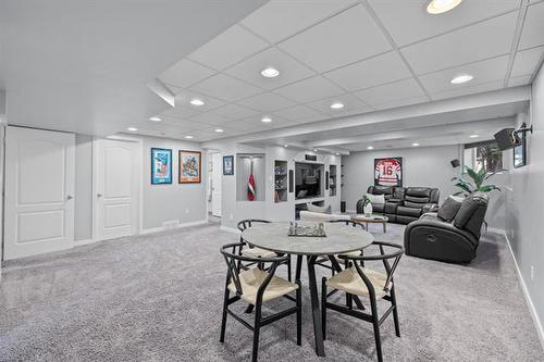 39 Captains Way, Winnipeg, MB 
