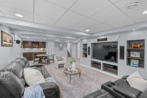 39 Captains Way, Winnipeg, MB 