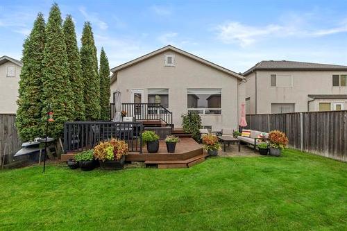 39 Captains Way, Winnipeg, MB 