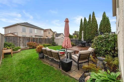39 Captains Way, Winnipeg, MB 