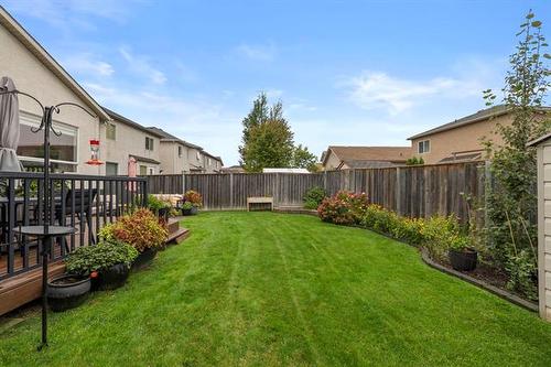 39 Captains Way, Winnipeg, MB 