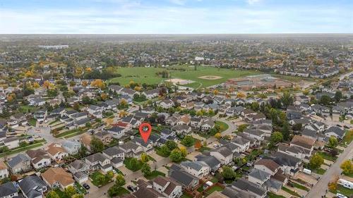 39 Captains Way, Winnipeg, MB 