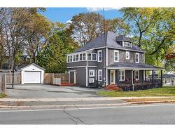 507 King George Hwy Miramichi, NB E1V 4M2