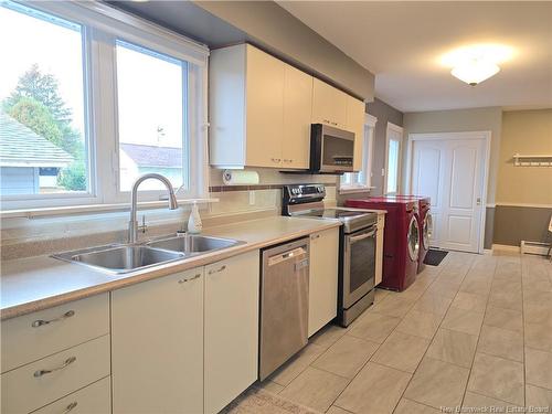 1211 Whelton, Bathurst, NB 