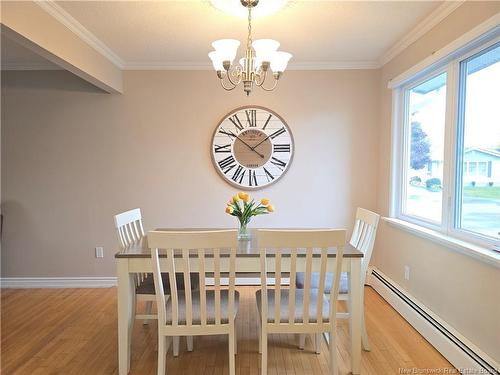 1211 Whelton, Bathurst, NB 