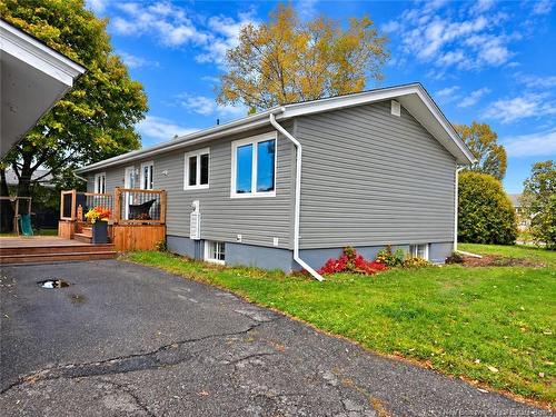 1211 Whelton, Bathurst, NB 