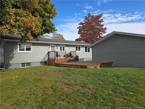 1211 Whelton, Bathurst, NB 