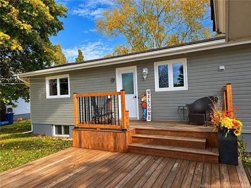 1211 Whelton, Bathurst, NB 