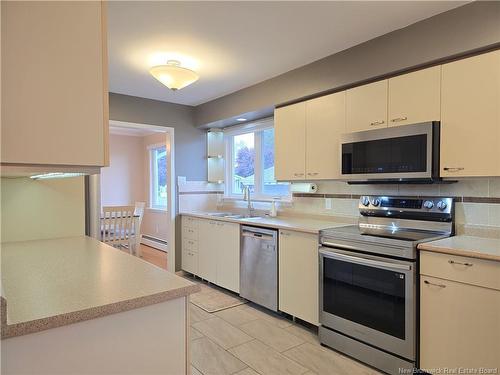 1211 Whelton, Bathurst, NB 