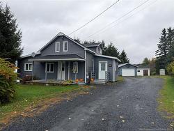 101 CH DESCHÊNES ST  Sainte-Anne-De-Madawaska, NB E7E 1P4