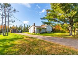 166 Mount View RD Sackville, NB E4L 1N4