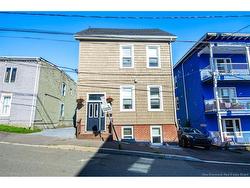 143 Elliott ROW  Saint John, NB E2L 1E1