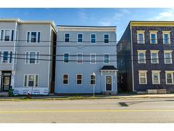 34 Adelaide ST  Saint John, NB E2K 1W2