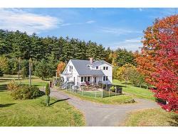 164 Gore RD Fredericton Junction, NB E5L 1T9