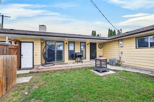 607 Martin Ave, Winnipeg, MB 