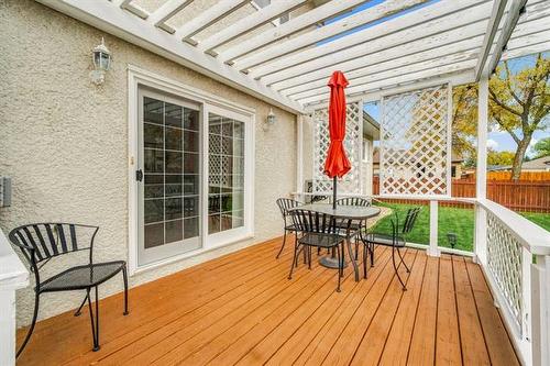 34 Principal Bay, Winnipeg, MB 