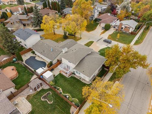 34 Principal Bay, Winnipeg, MB 