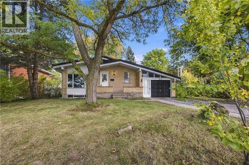 246 HILLCREST Road  Cambridge, ON N3H 1B2