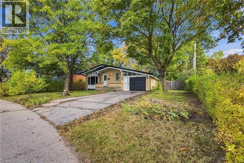 246 HILLCREST Road  Cambridge, ON N3H 1B2