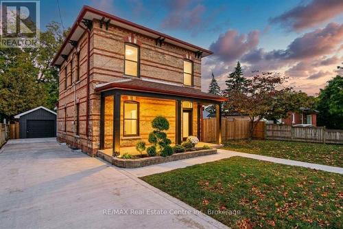657 FRANCES STREET  Woodstock (Woodstock - South), ON N4S 1Z9