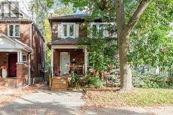 142 HILLSDALE AVENUE E Toronto, ON M4S 1T5