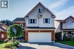 39 OLIVER Court SE  Kitchener, ON N2N 3E7